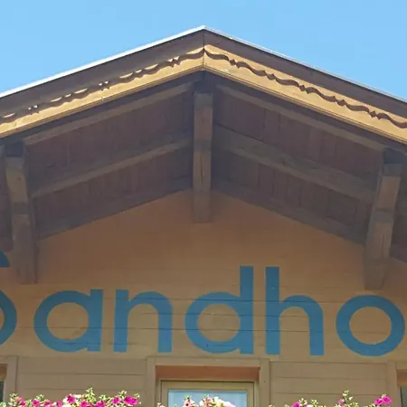 Sandhof * Gerlosberg