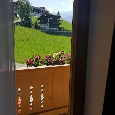 Sandhof * Gerlosberg