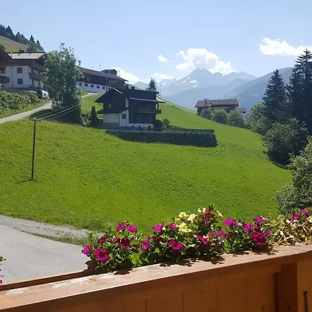 Sandhof Panzió *