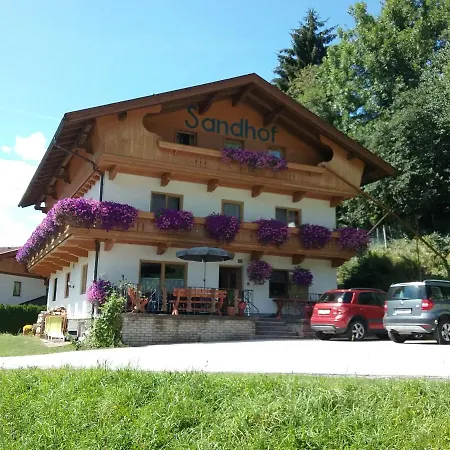 Sandhof *