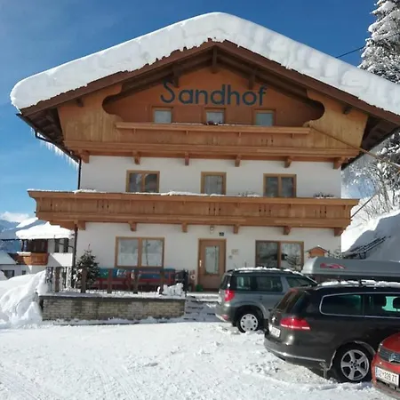 Sandhof