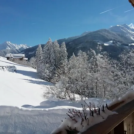 Sandhof * Gerlosberg